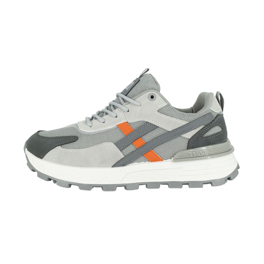 Zapatilla Parra Gris Uns image number 1.0