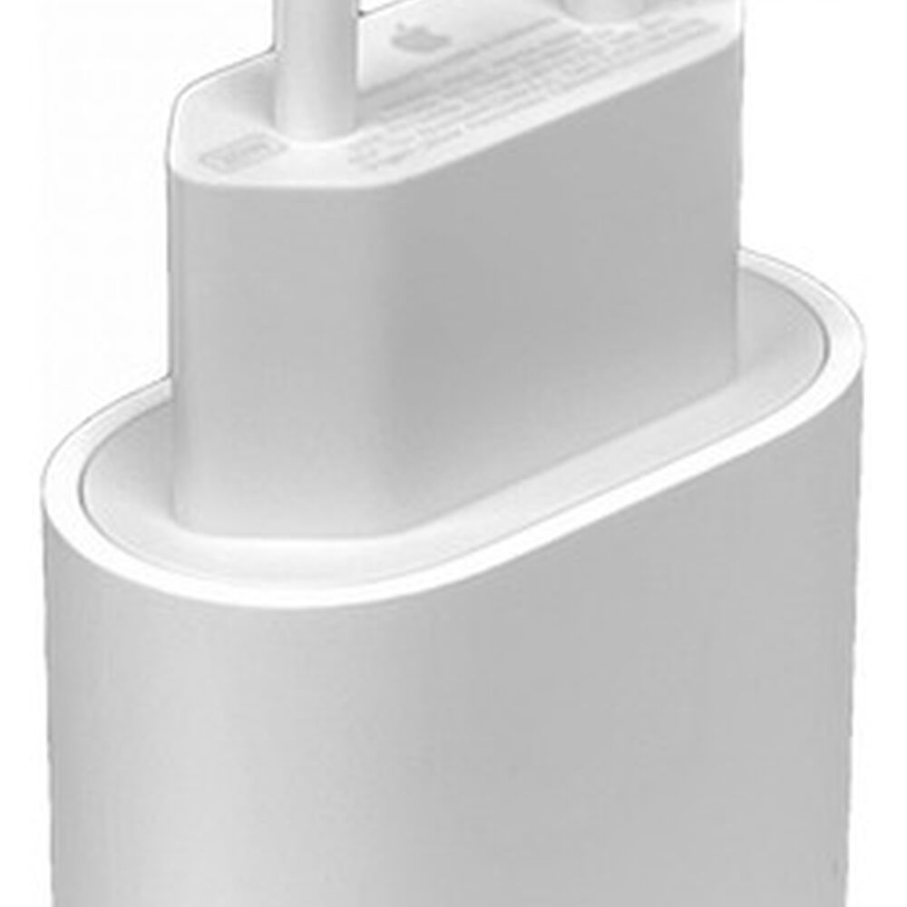 Cargador Apple Usb-c De 20w image number 0.0