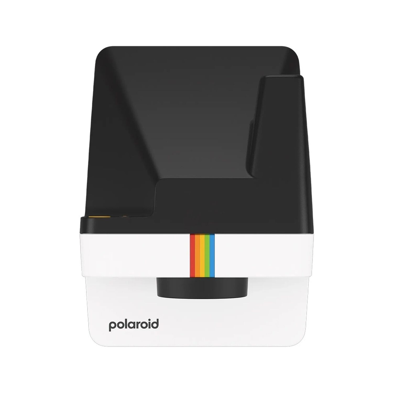 Polaroid Now Instant Film Camera 2nd Generaci&oacute;n (black And White) image number 3.0