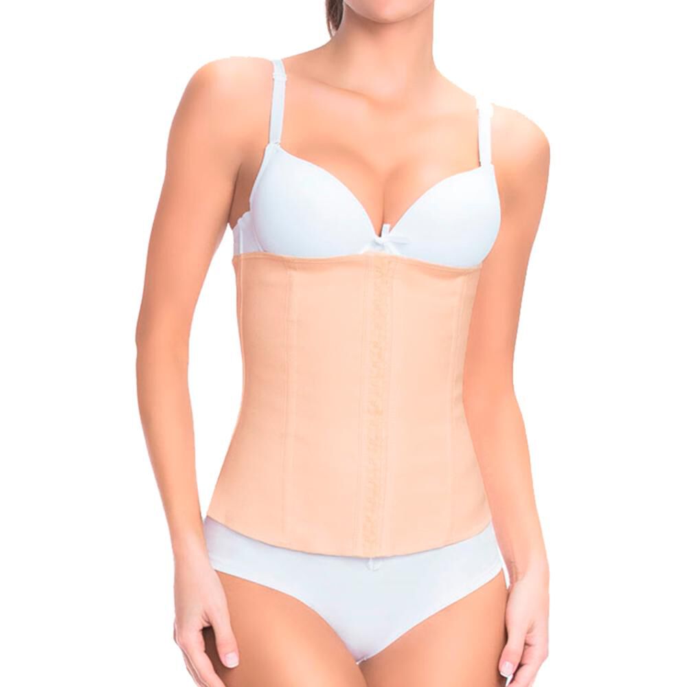 Faja Intime  Reductora Cinturilla image number 0.0