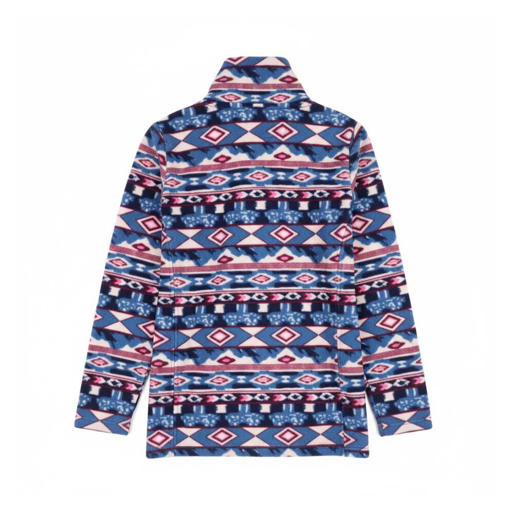 Poler&oacute;n Mujer Geeps image number 1.0