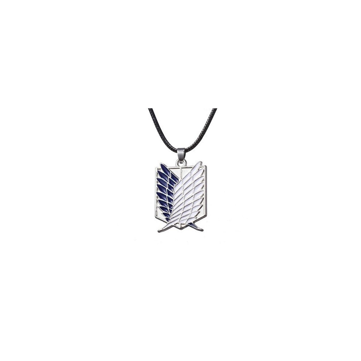 Collar Legion Reconocimiento- Shingeki No Kyojin Titanes image number 0.0