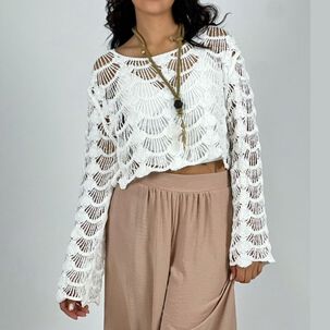Top De Hilo Talla Única