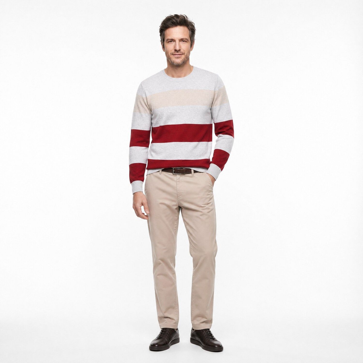 Sweater Hombre Herald