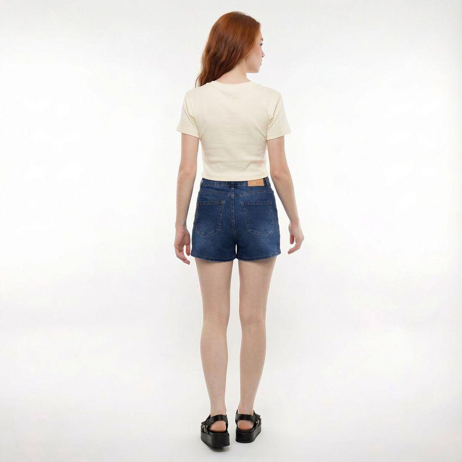 Polera Freedom image number 1.0