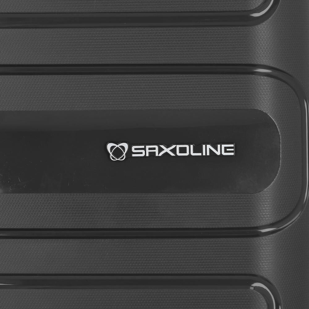 Maleta Cabina Saxoline Fortress 2.0 / 40 L image number 3.0