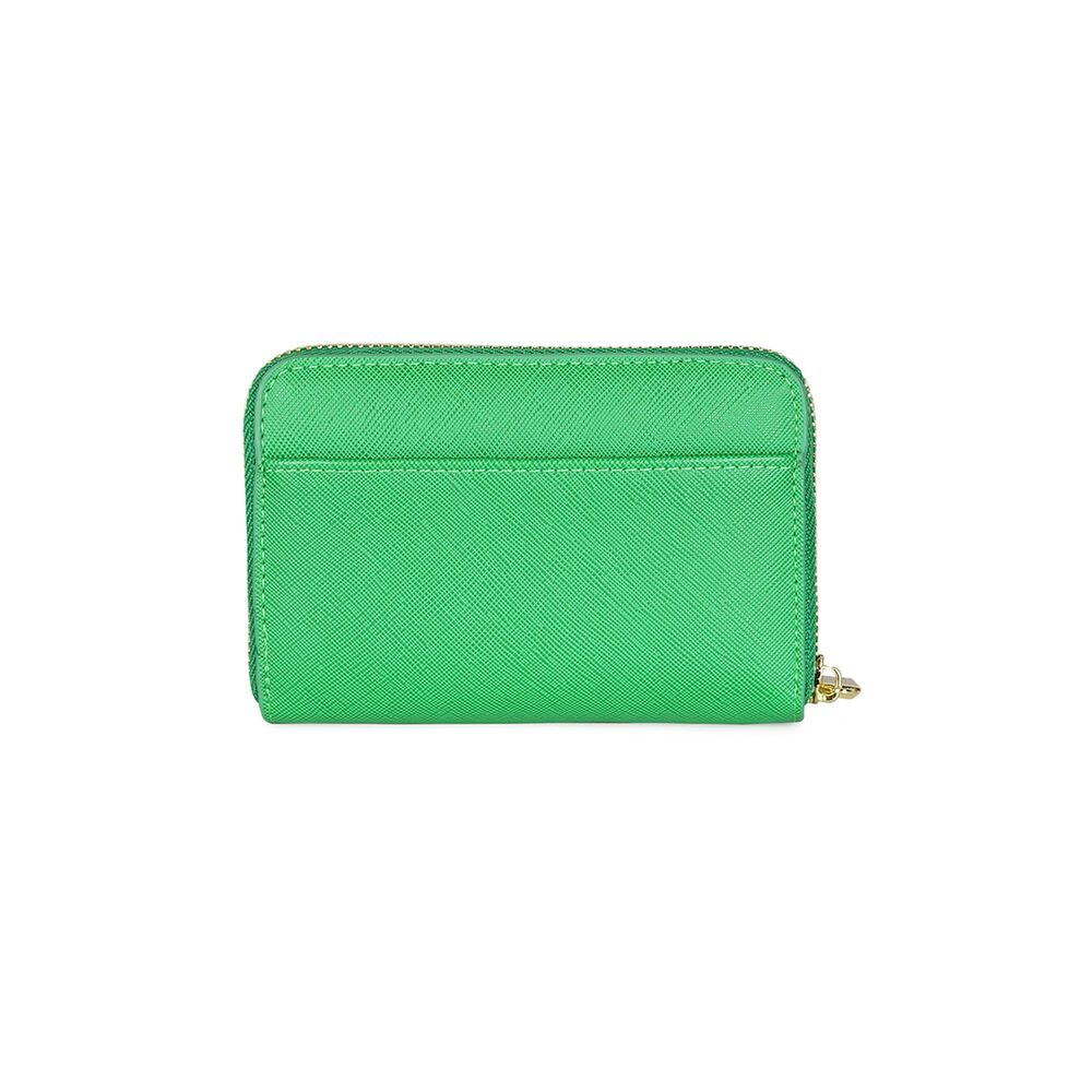 Pack Billetera Trifold Verde + Pa&ntilde;uelo Alcala Coral Kenneth Cole image number 4.0