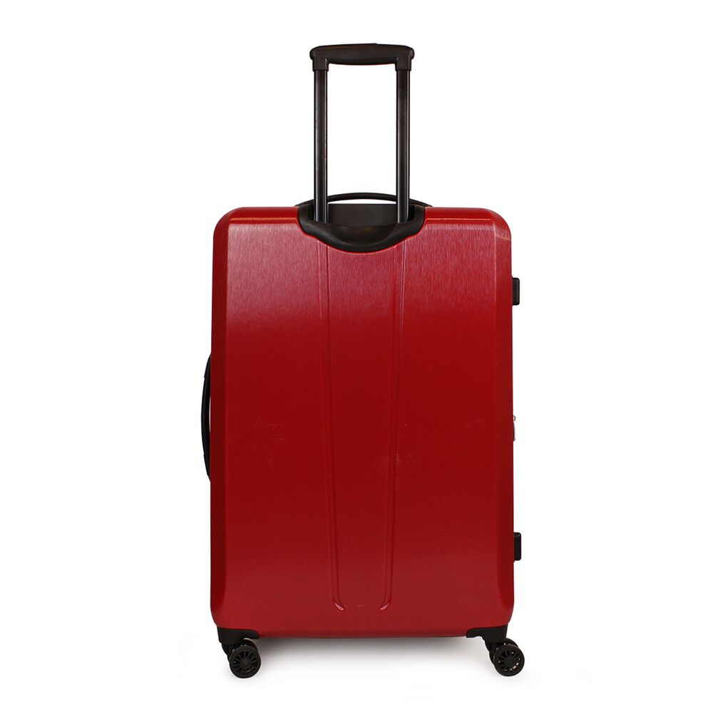 Set 3 Maletas Victory S+m+l Roja Nautica image number 9.0