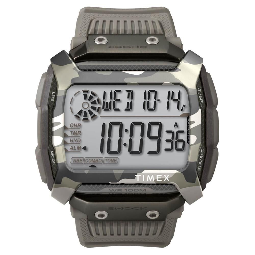 Reloj Timex Tw5m18300 image number 0.0