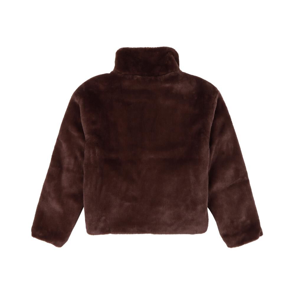 Chaqueta Mujer Kimera image number 1.0