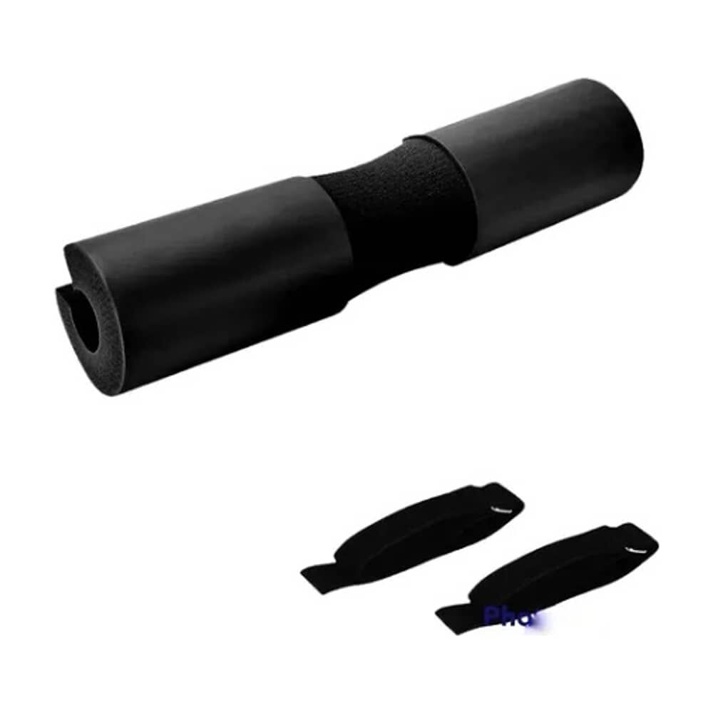 Protector Hombros Almohadilla Barra Olimpica Squat image number 0.0