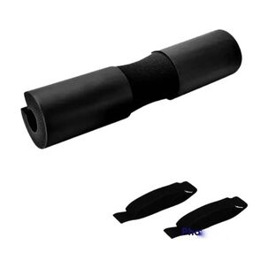 Protector Hombros Almohadilla Barra Olimpica Squat