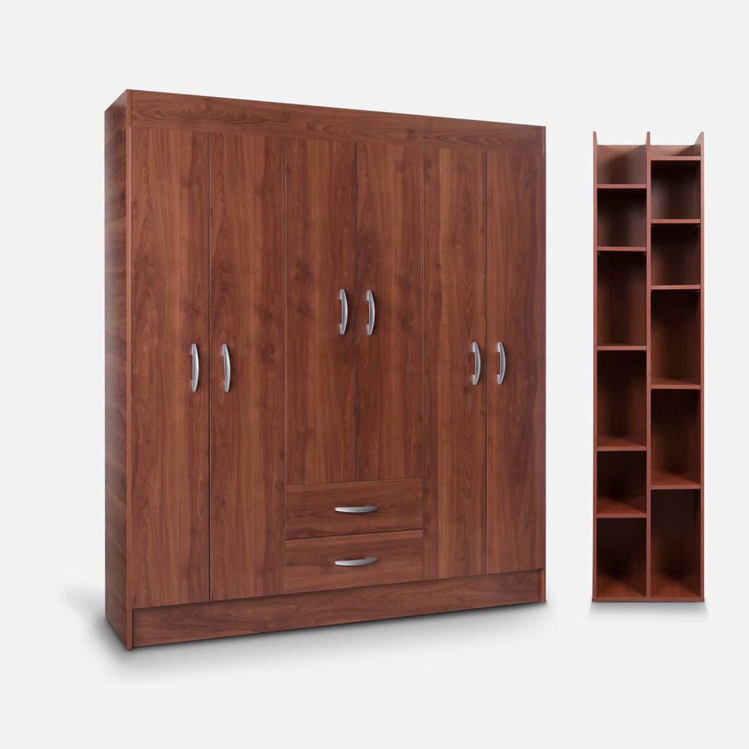 Combo Cic Trancura - Sucre image number 3.0
