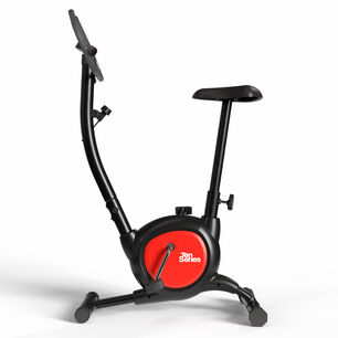 Bicicleta Est&aacute;tica Sb30 Ten Series - Reacondicionado