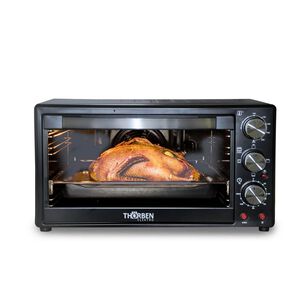 Horno El&eacute;ctrico 60 Litros 2200w Thor Magnum Oven 60