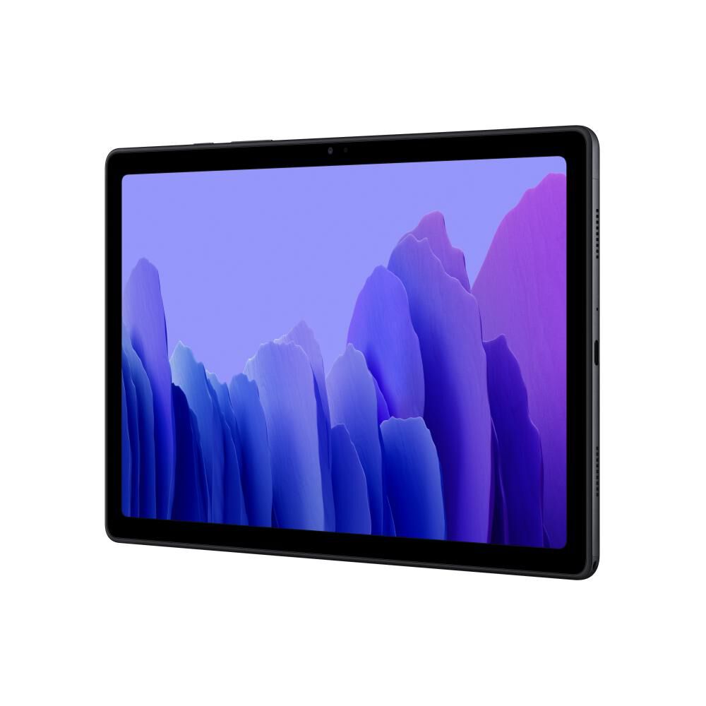 Tablet Samsung Galaxy Tab A7 / Dark Gray / 32 GB / Wifi / 10.4" image number 5.0