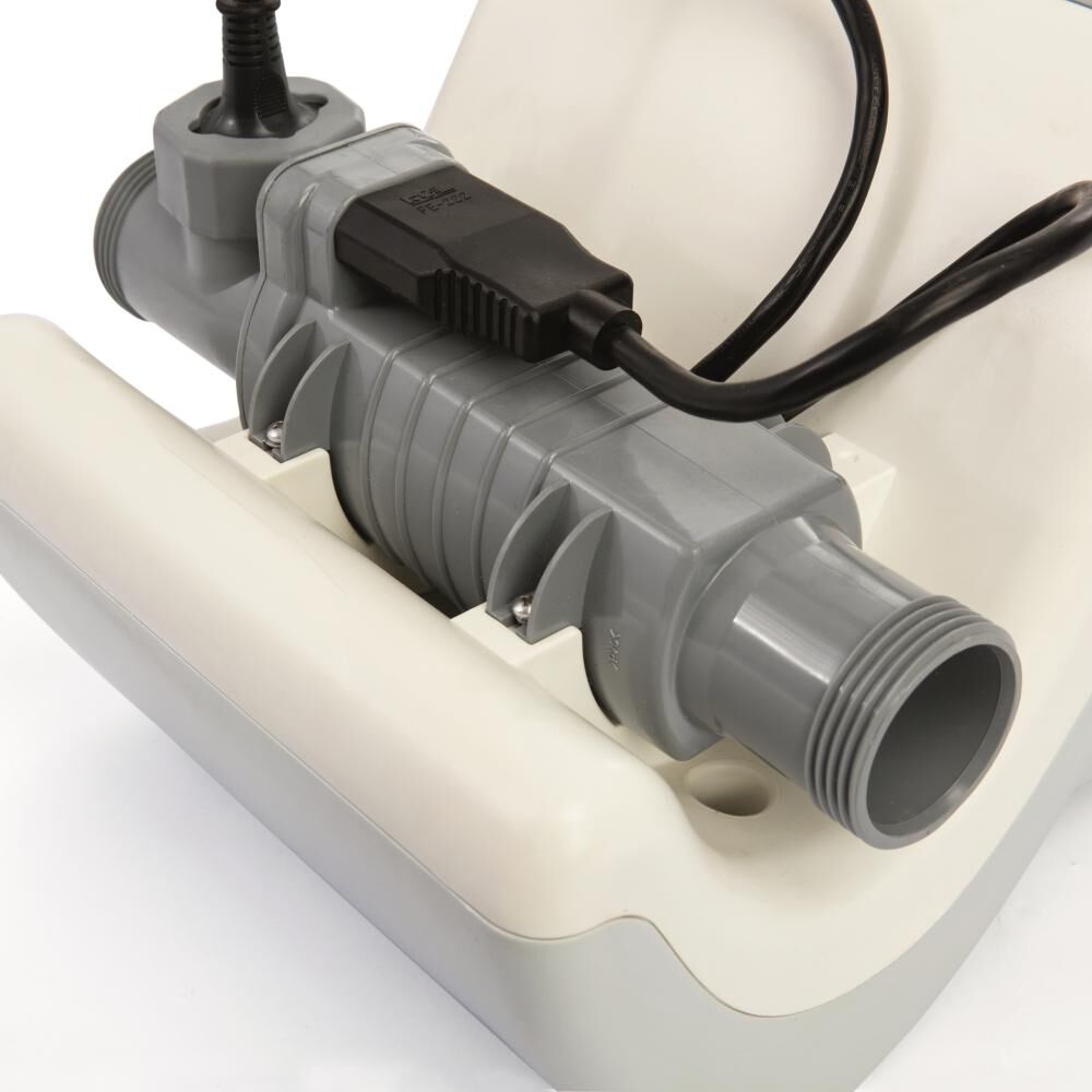 Dispensador De Cloro Para Piscinas Bestway Clorinator image number 3.0