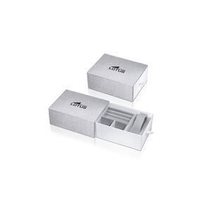 Reloj 18676/1 Lotus Blanco Mujer Trendy