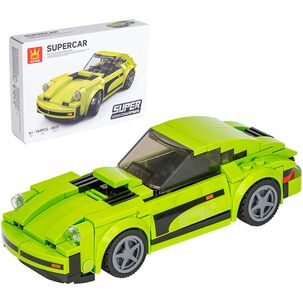 Porsche Armable