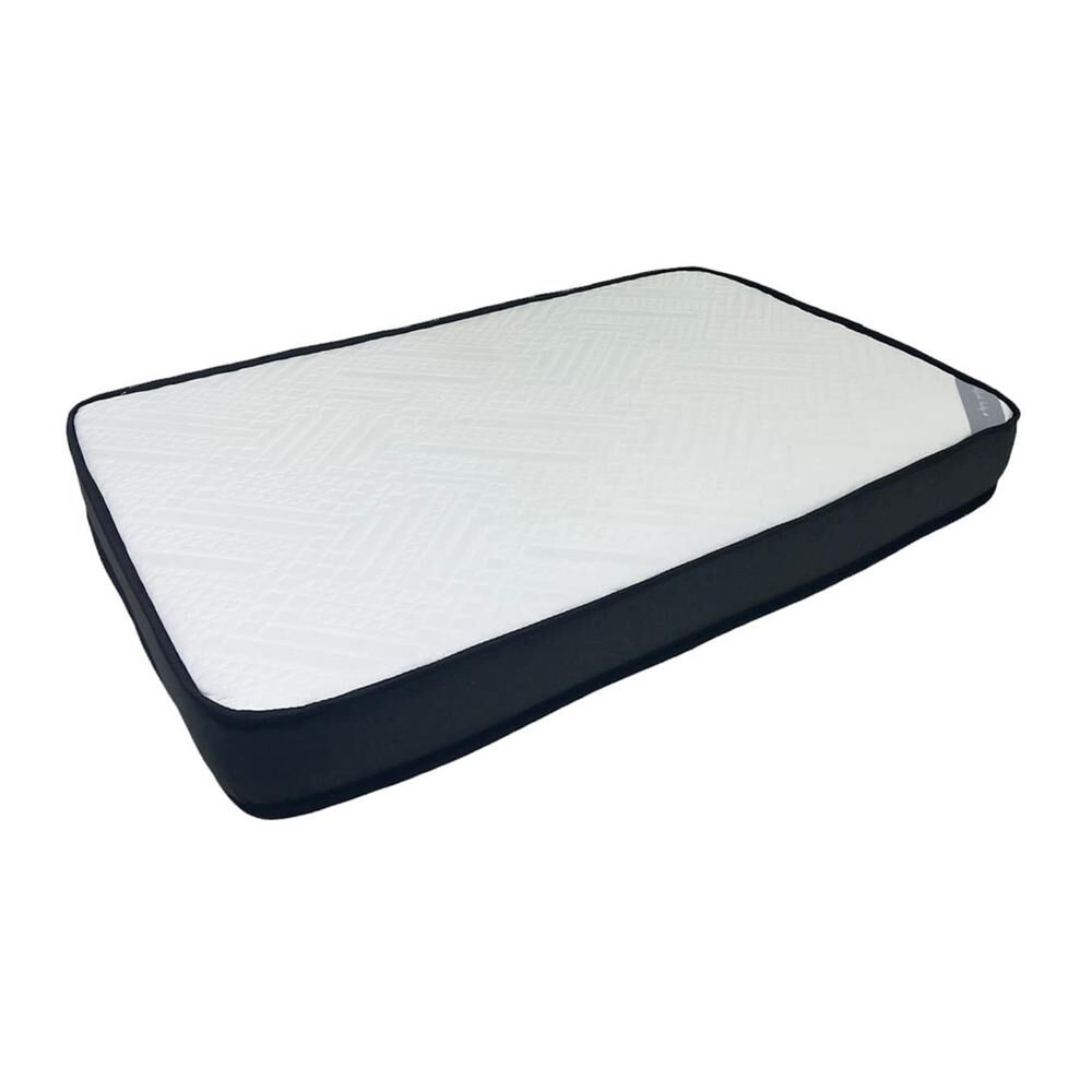 Colchón De Espuma Snooze 107x67cm (cielo-luna) Infanti image number 0.0