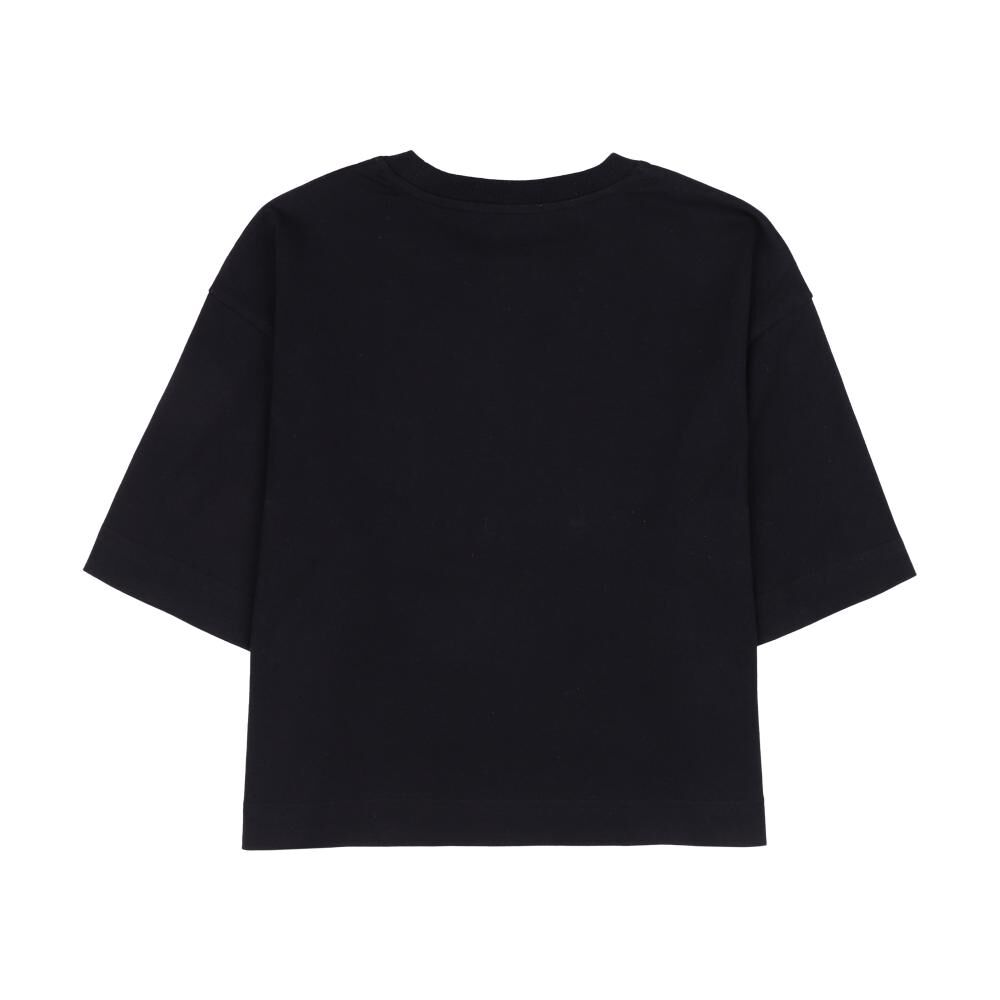 Polera Ni&ntilde;a Red - Rock image number 1.0