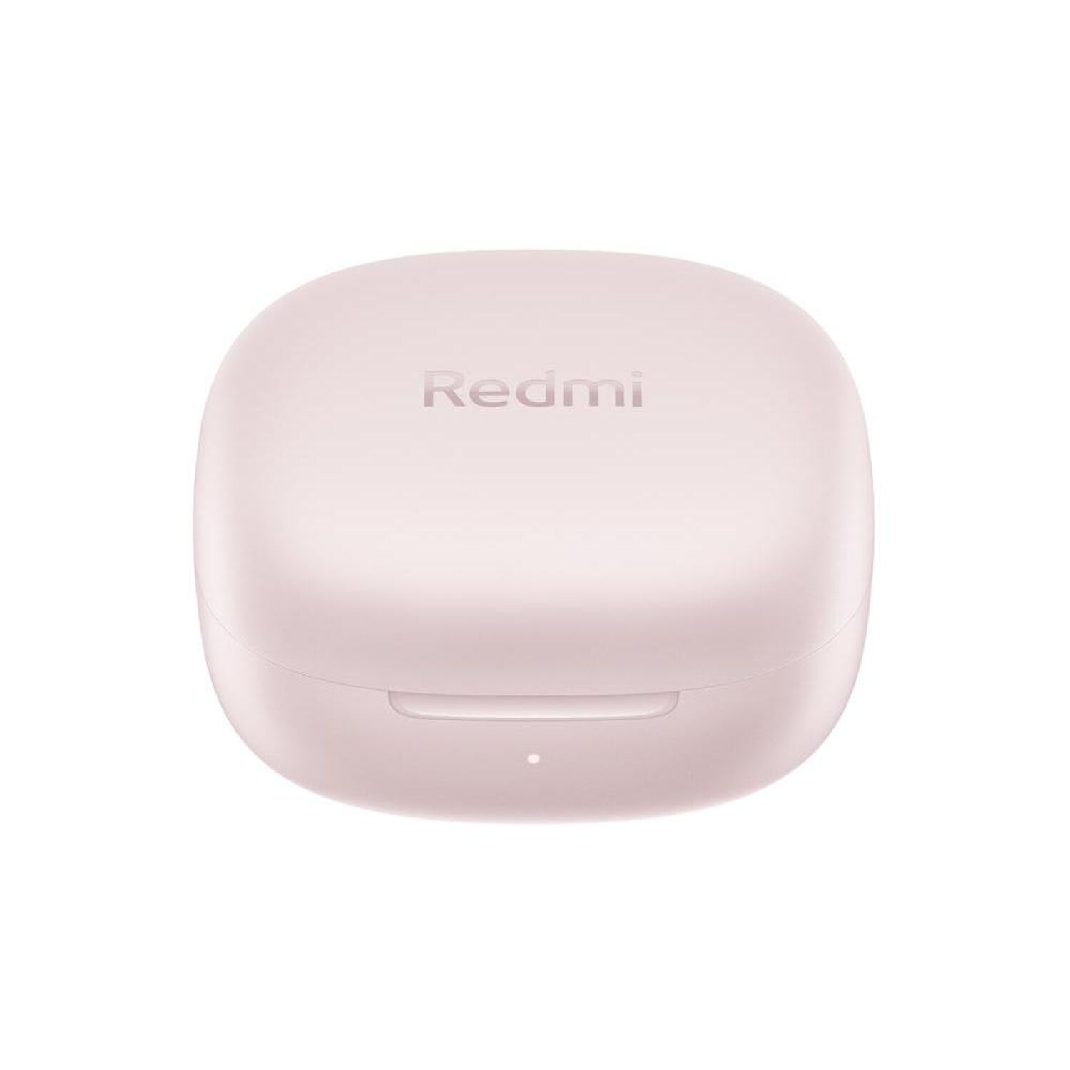 Aud&iacute;fonos Bluetooth Xiaomi Redmi Buds 6 Play Rosado image number 1.0