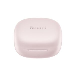 Aud&iacute;fonos Bluetooth Xiaomi Redmi Buds 6 Play Rosado