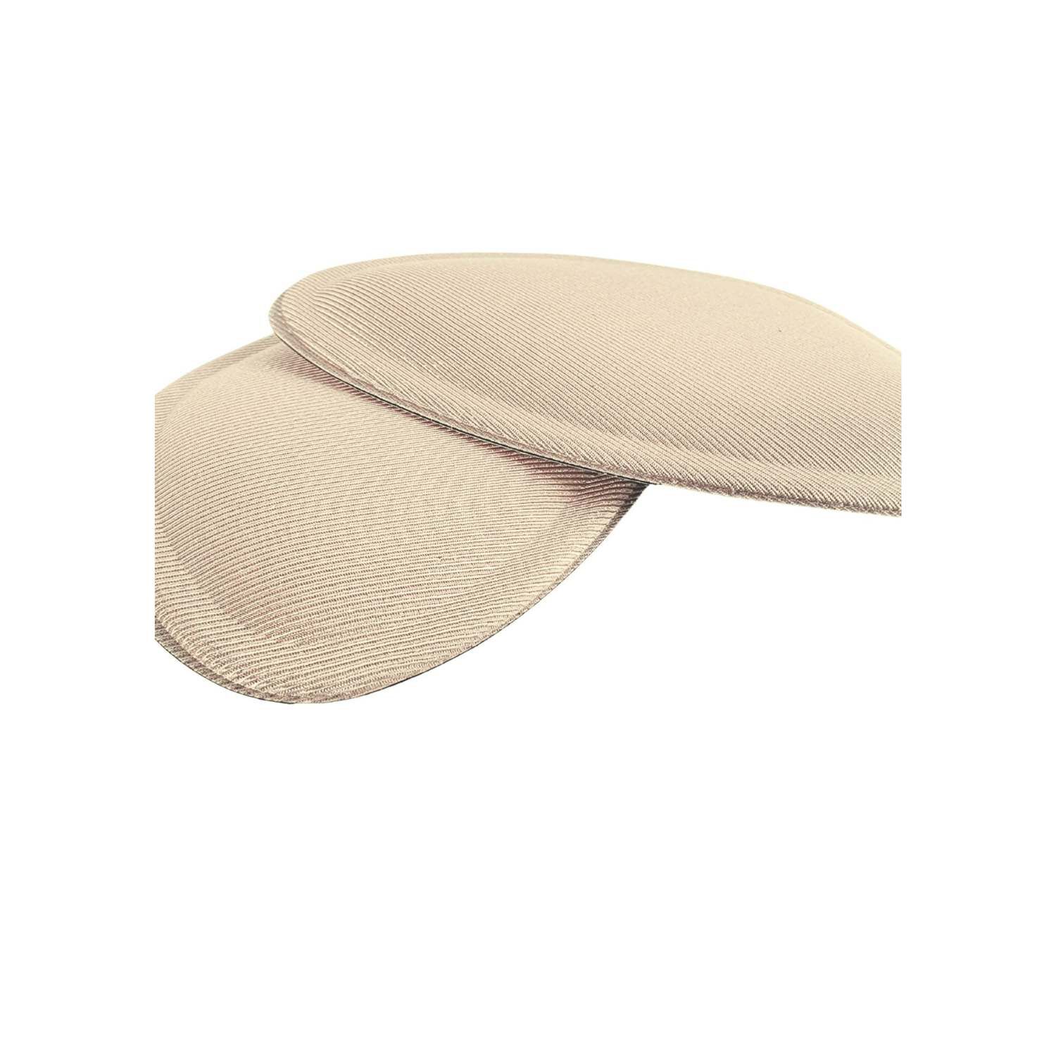 Plantilla Ortop&eacute;dica Antibacterial Tal&oacute;n Tacones Altos Beige image number 2.0