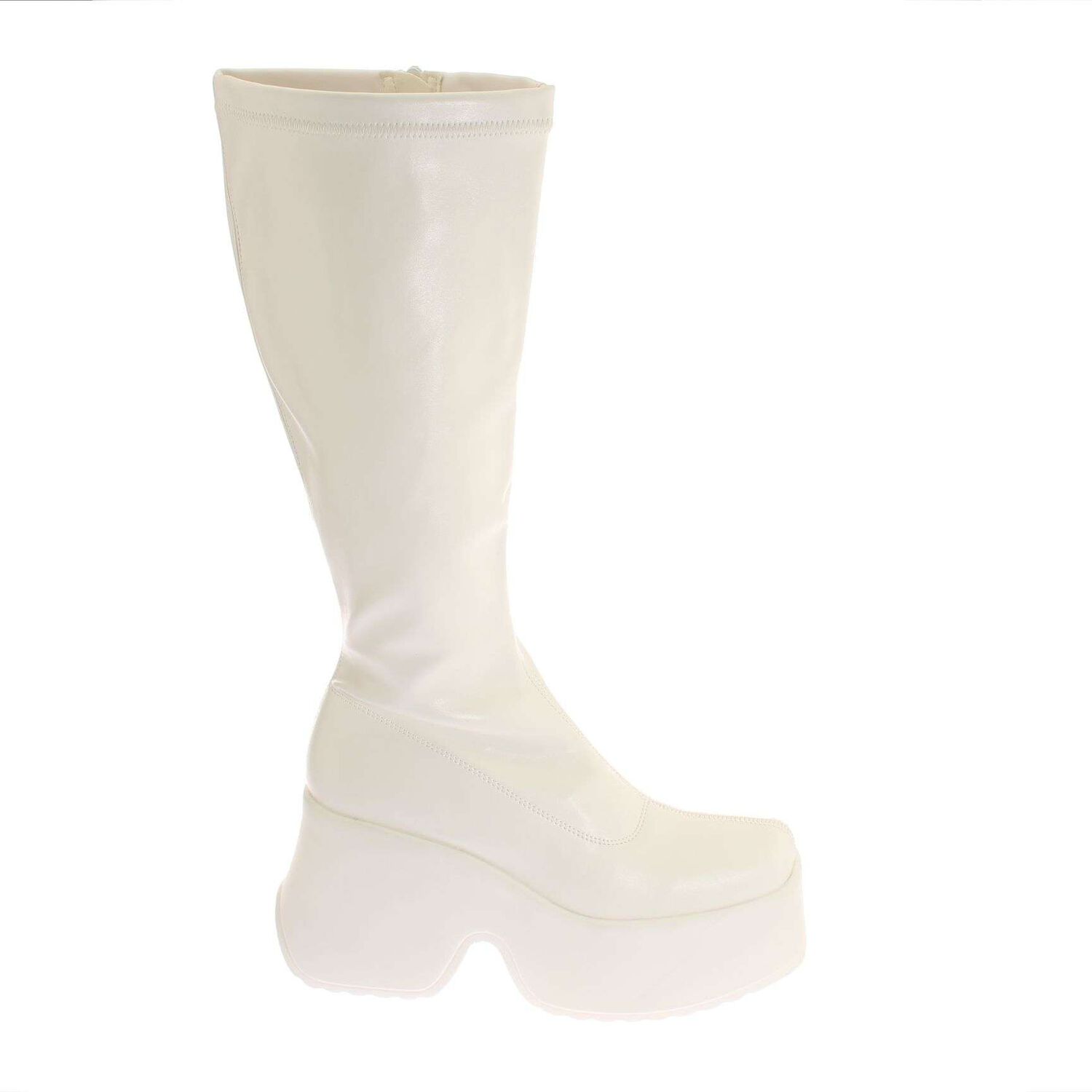 Bota Terraplen Blanco Pand-g Art. 5pg230785blanco image number 1.0