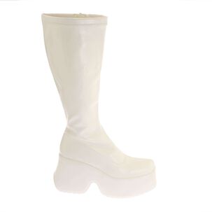 Bota Terraplen Blanco Pand-g Art. 5pg230785blanco