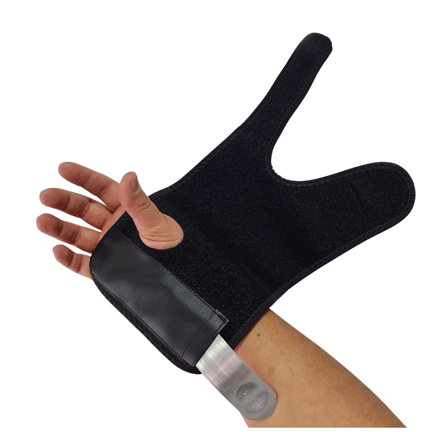 Soporte Palma Mano Artritis T&uacute;nel Carpiano Terapia Ergon&oacute;mico image number 1.0