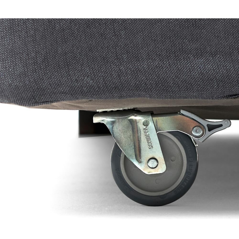 Base Americana Drimkip Ba / 2 Plazas / Base Dividida image number 5.0