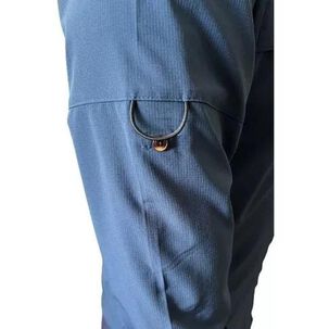 Camisa Hombre Con Proteccion Uv Trekking Ripstop