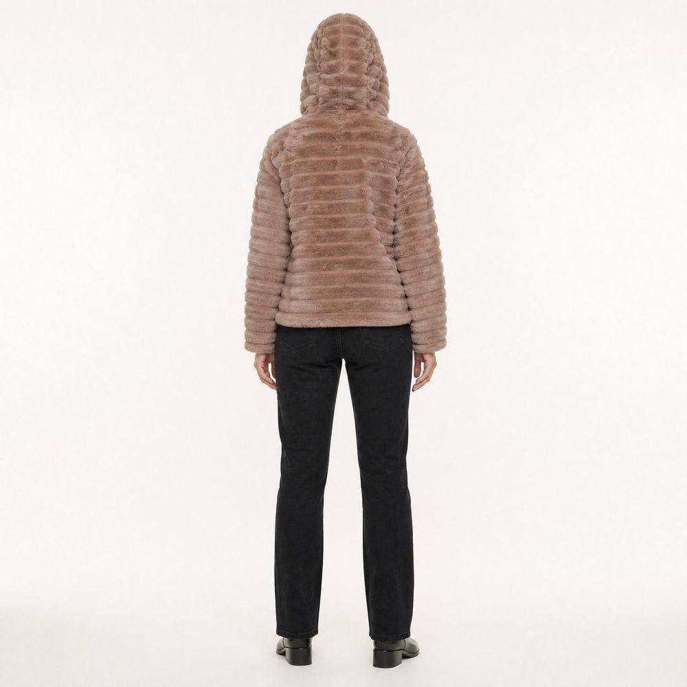 Chaqueta Mujer Kimera image number 1.0