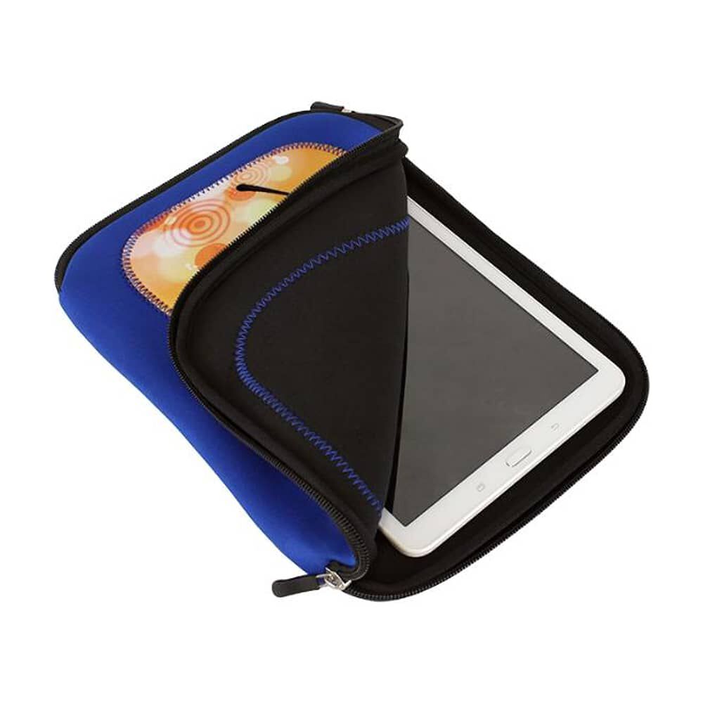 Funda Tablet Tec Azul Kubayoff image number 2.0