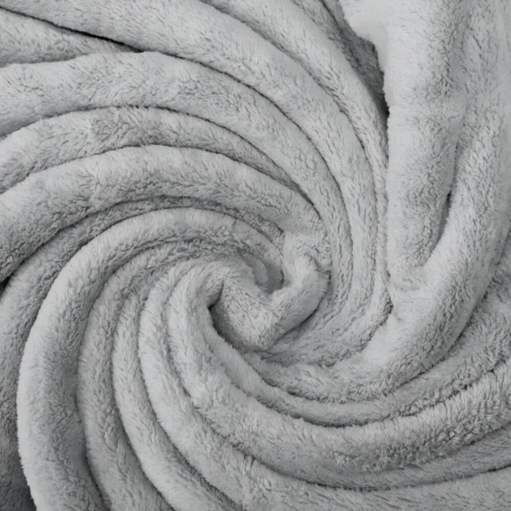 Pack Toallas Grises image number 2.0