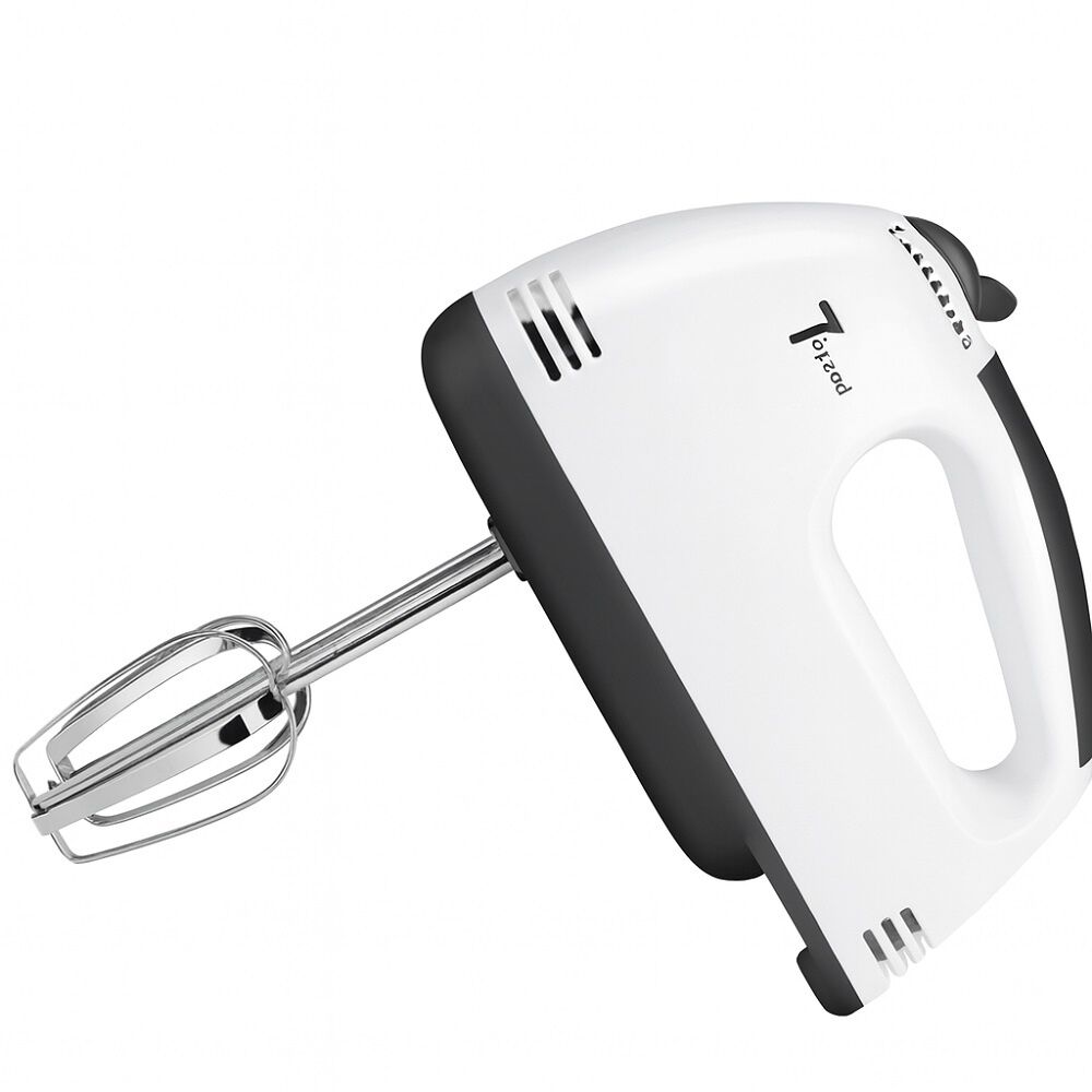 Batidora De Mano Electrica De Cocina 7 Velocidades image number 0.0