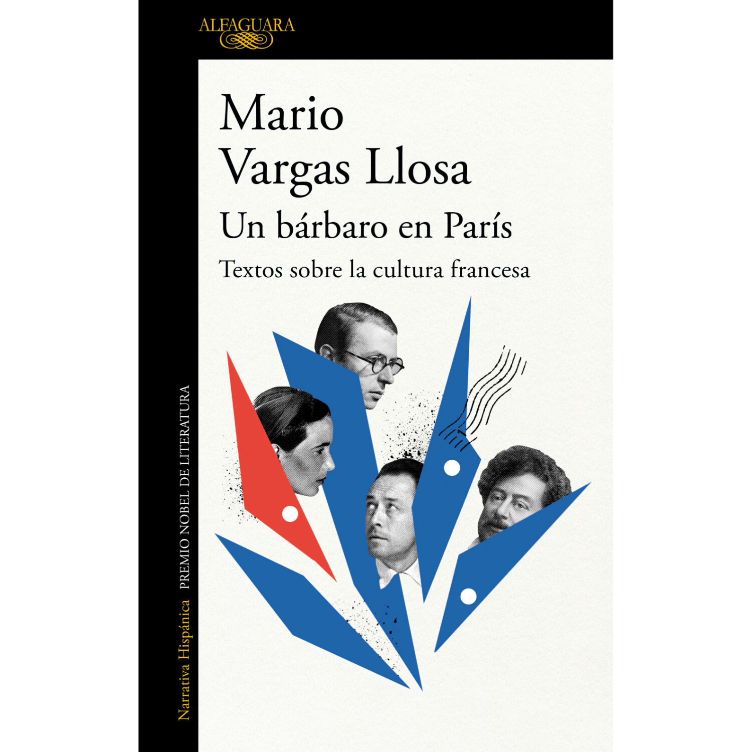 Un Barbaro En Paris image number 0.0