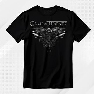 Polera Game Of Thrones 4 Gprodis