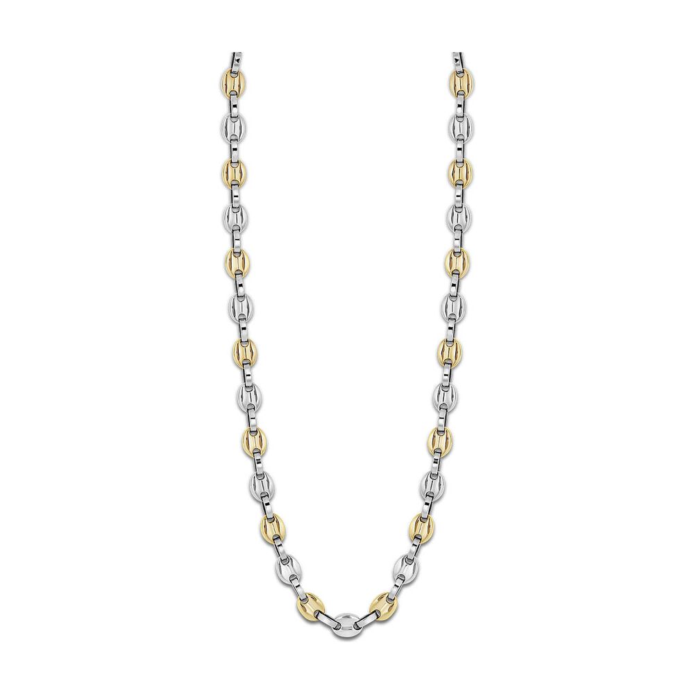 Collar Ls2124-1/2 Lotus Style Mujer Urban Woman image number 0.0