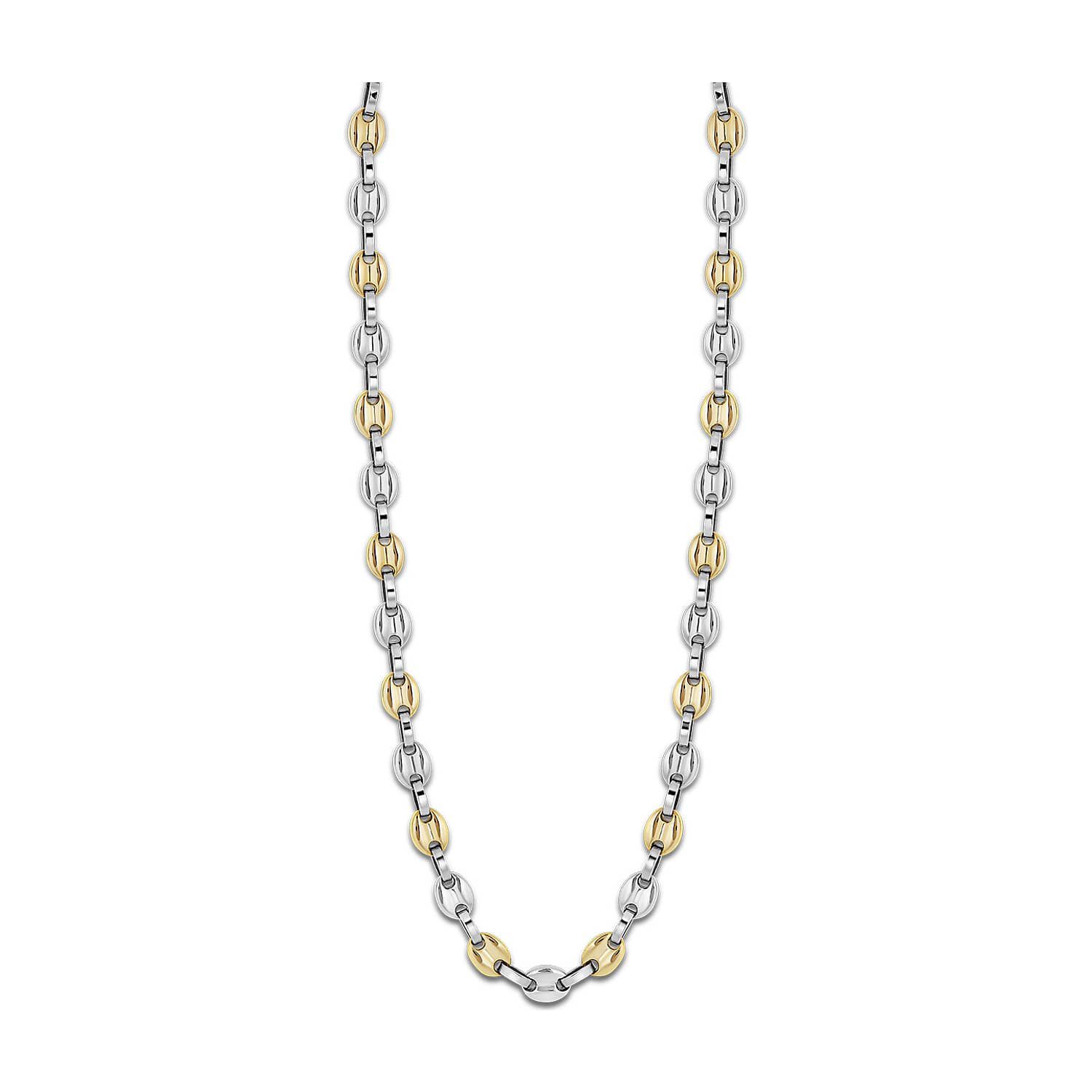 Collar Ls2124-1/2 Lotus Style Mujer Urban Woman image number 0.0