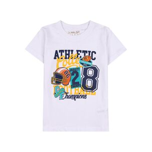 Polera Niño Topsis