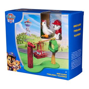 Lanzador De Vehiculos Paw Patrol 6074598