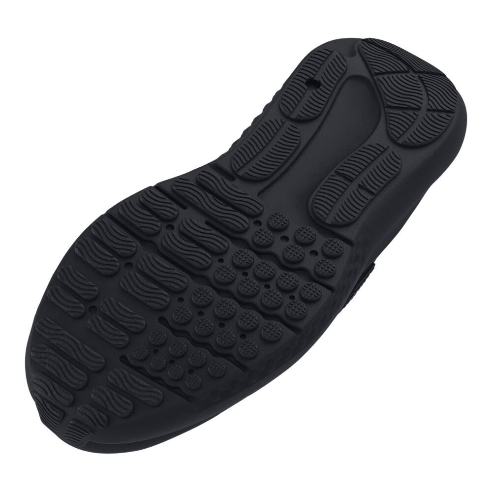 Zapatilla Infantil Surge 4 Ps Under Armour image number 2.0