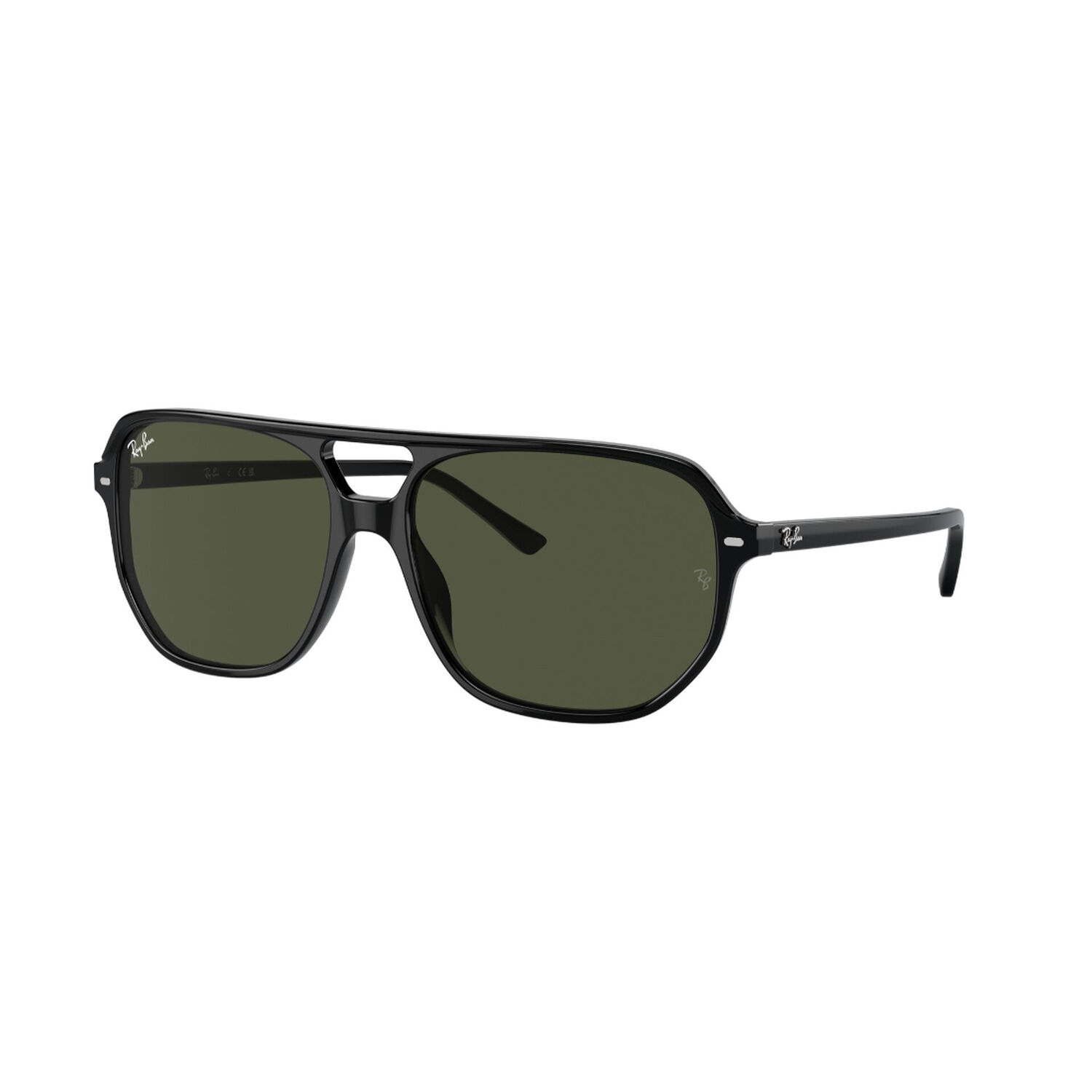 Lentes De Sol Bill One Black Ray-ban image number 1.0