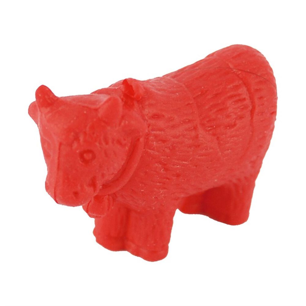 Animal De La Granja Clasificaci&oacute;n image number 1.0