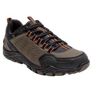 Zapatilla Outdoor Hombre Panama Jack Pjh0075 Negro