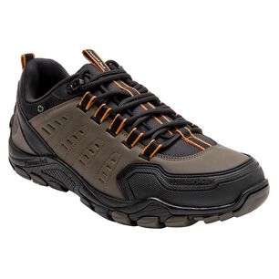Zapatilla Outdoor Hombre Panama Jack Pjh0075 Negro