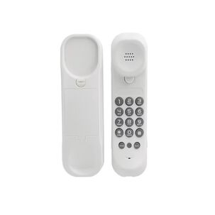 Teléfono Fijo Alámbrico Gondola Uniden As7101