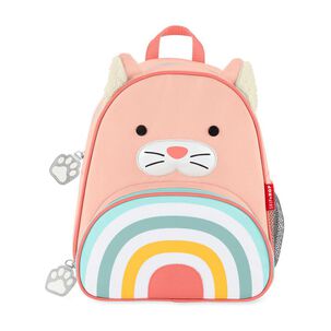 Mochila Zoo Little Cat Skip Hop